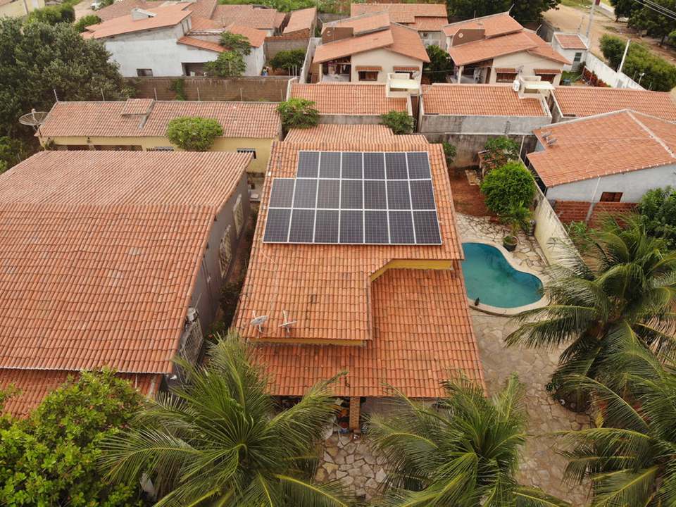 Planalto 13 de Maio, Mossoró